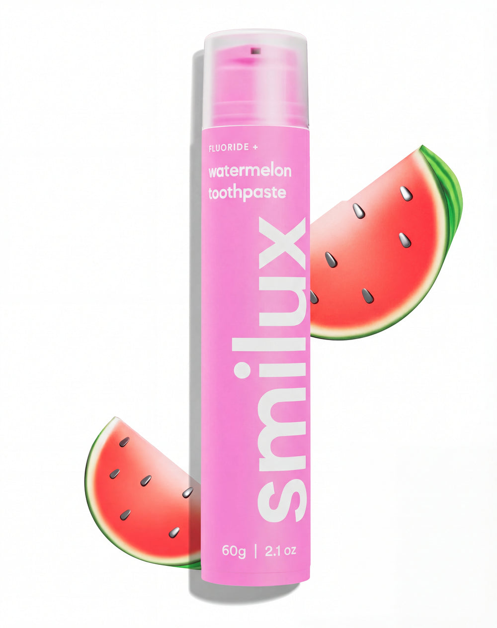 Dentifrice | SMILUX